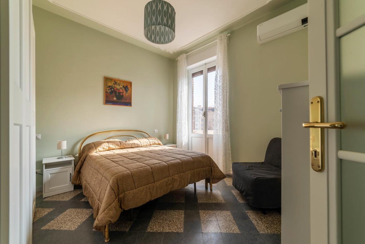 Bright - San Pietro & Castel Sant'angelo Apartamento *