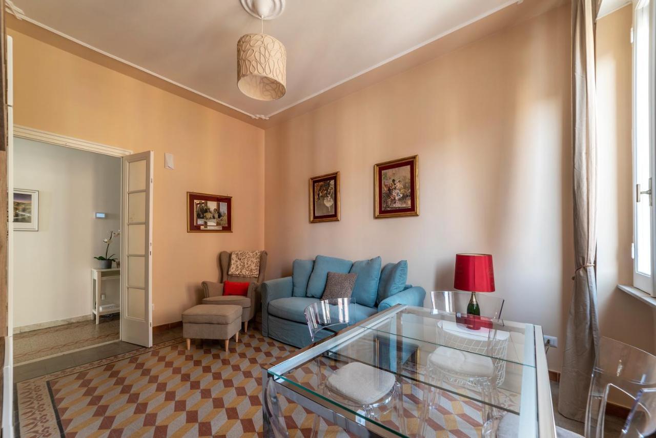 Apartamento Bright - San Pietro & Castel Sant'angelo Roma
